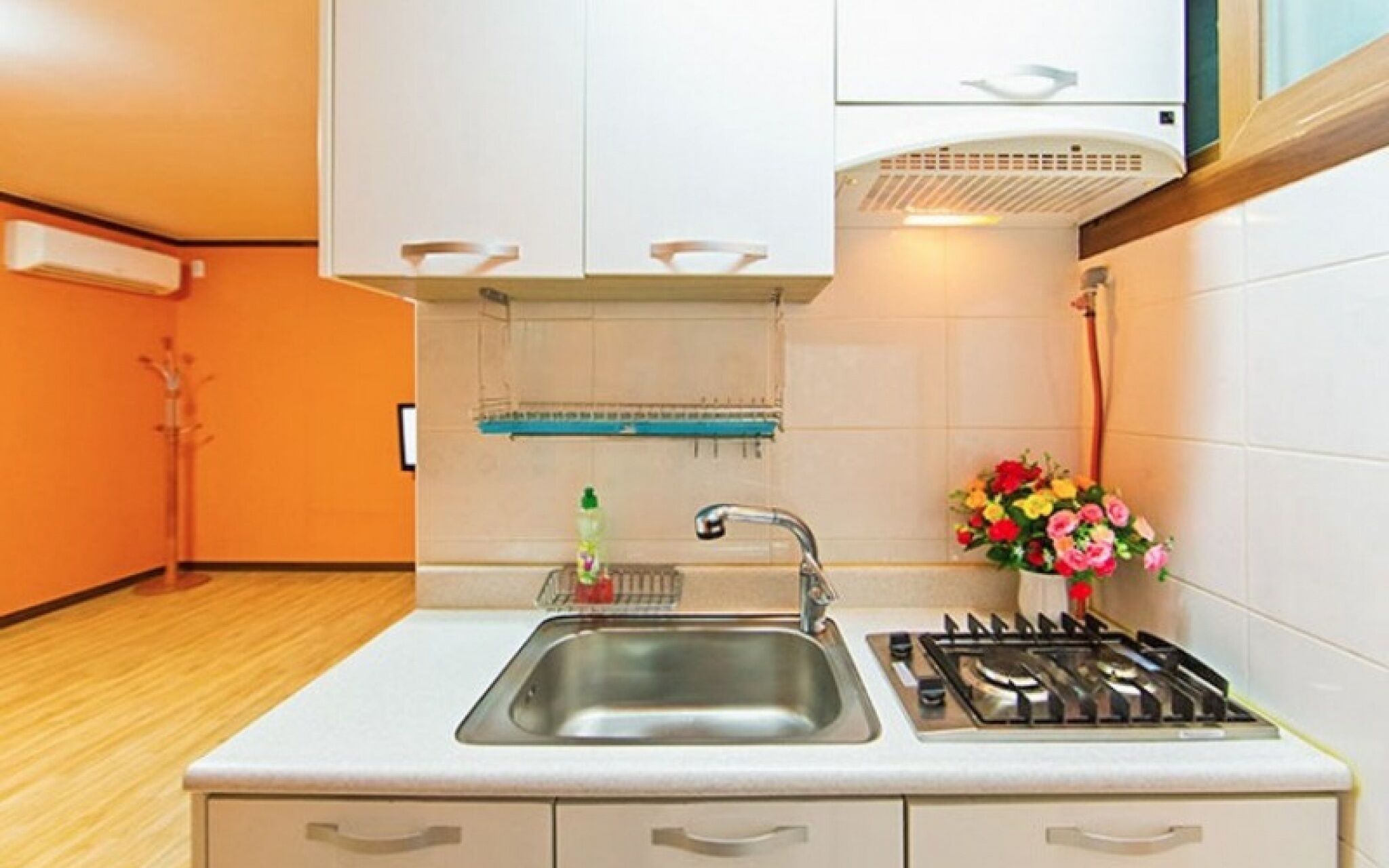 Boryeong Sunshine Pension