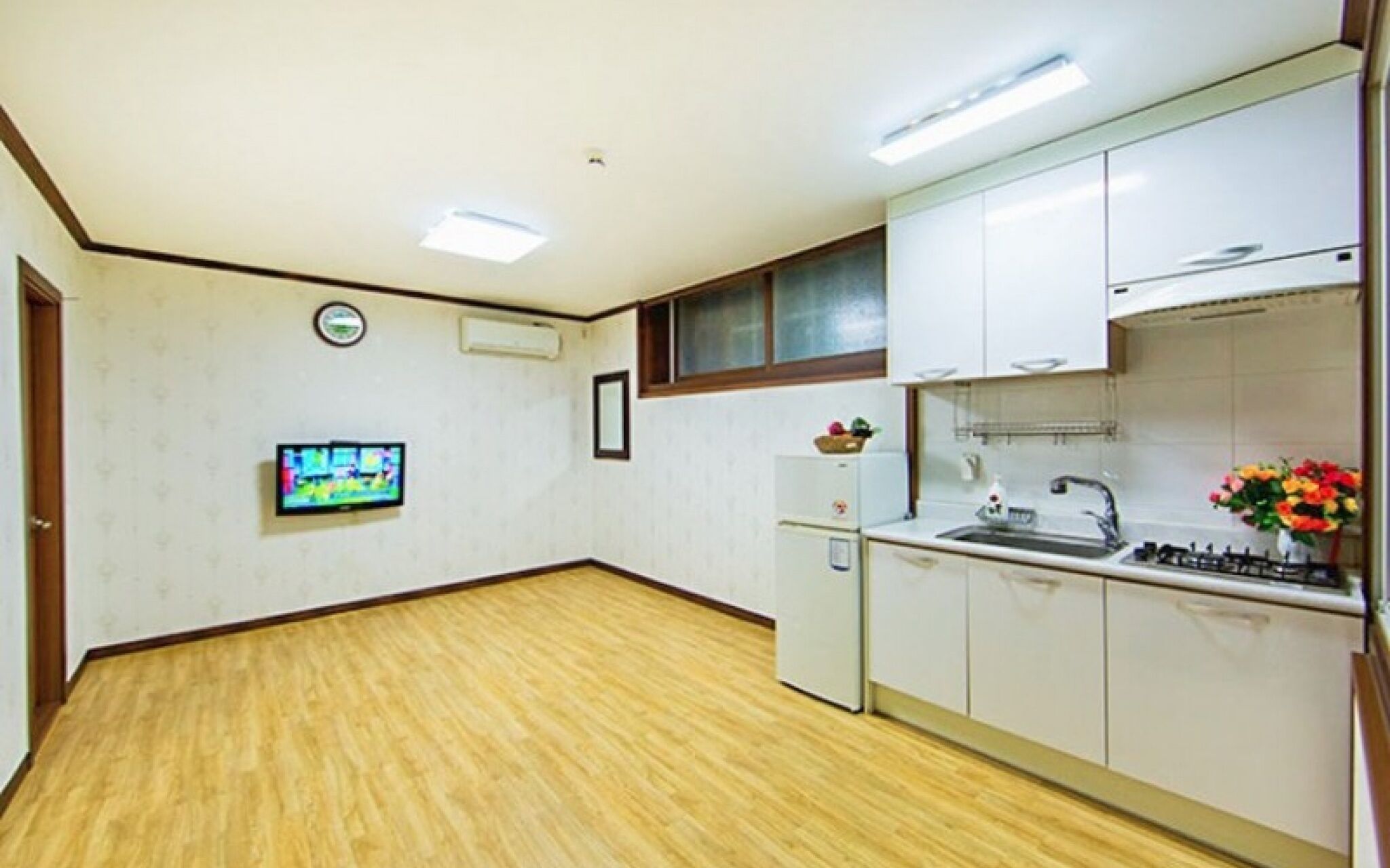 Boryeong Sunshine Pension