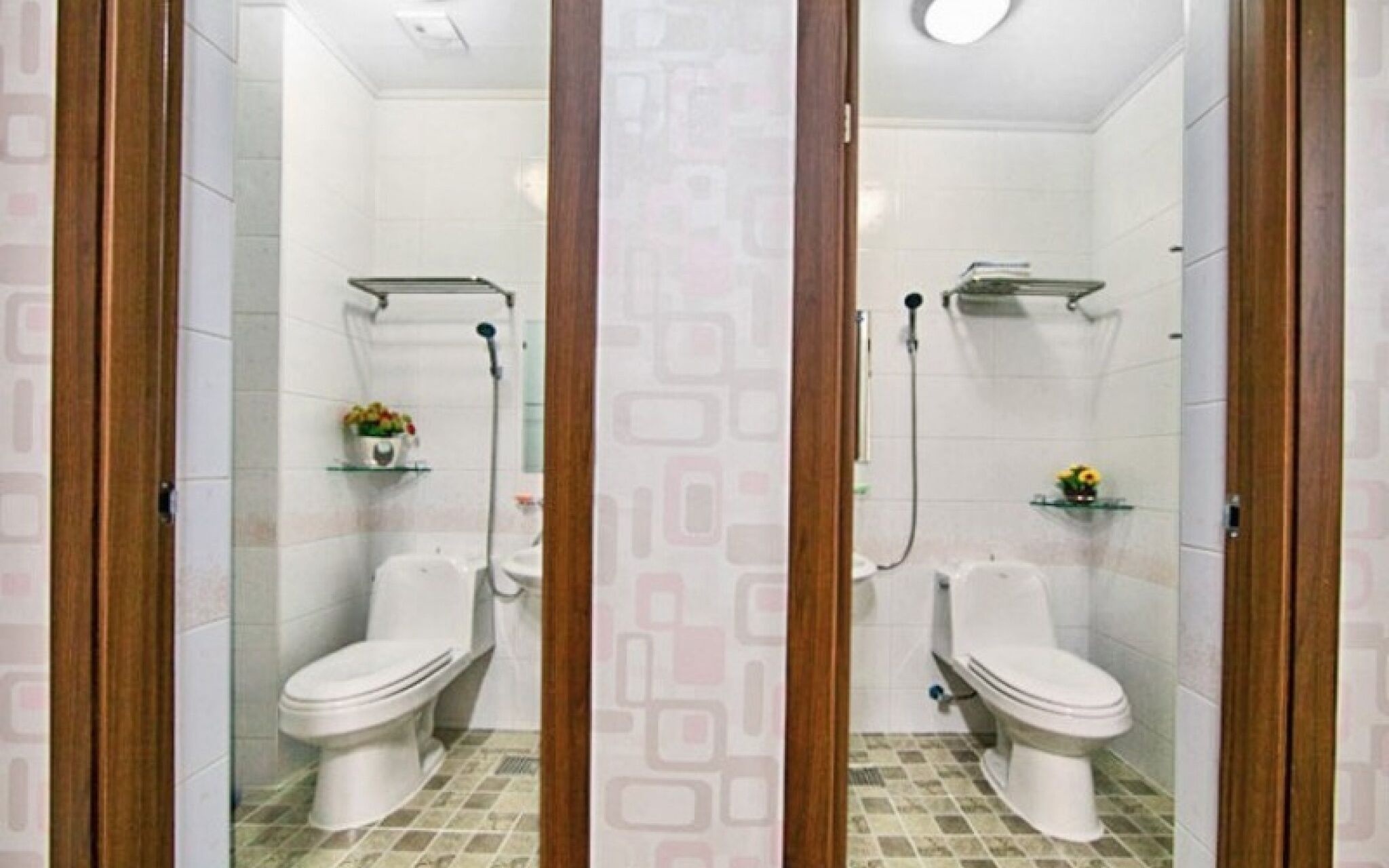 Boryeong Sunshine Pension