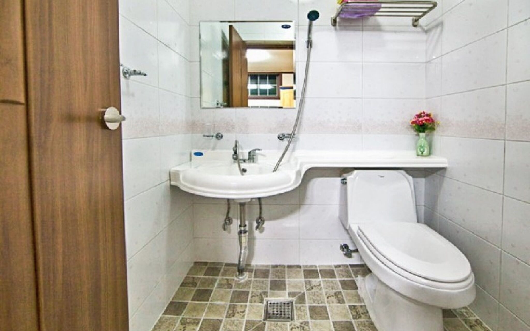 Boryeong Sunshine Pension