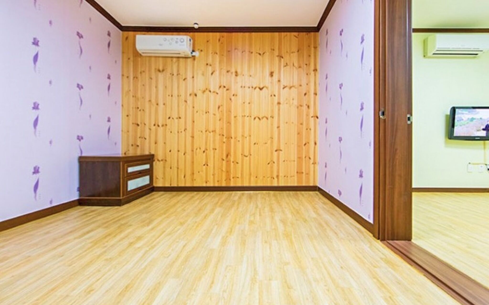 Boryeong Sunshine Pension