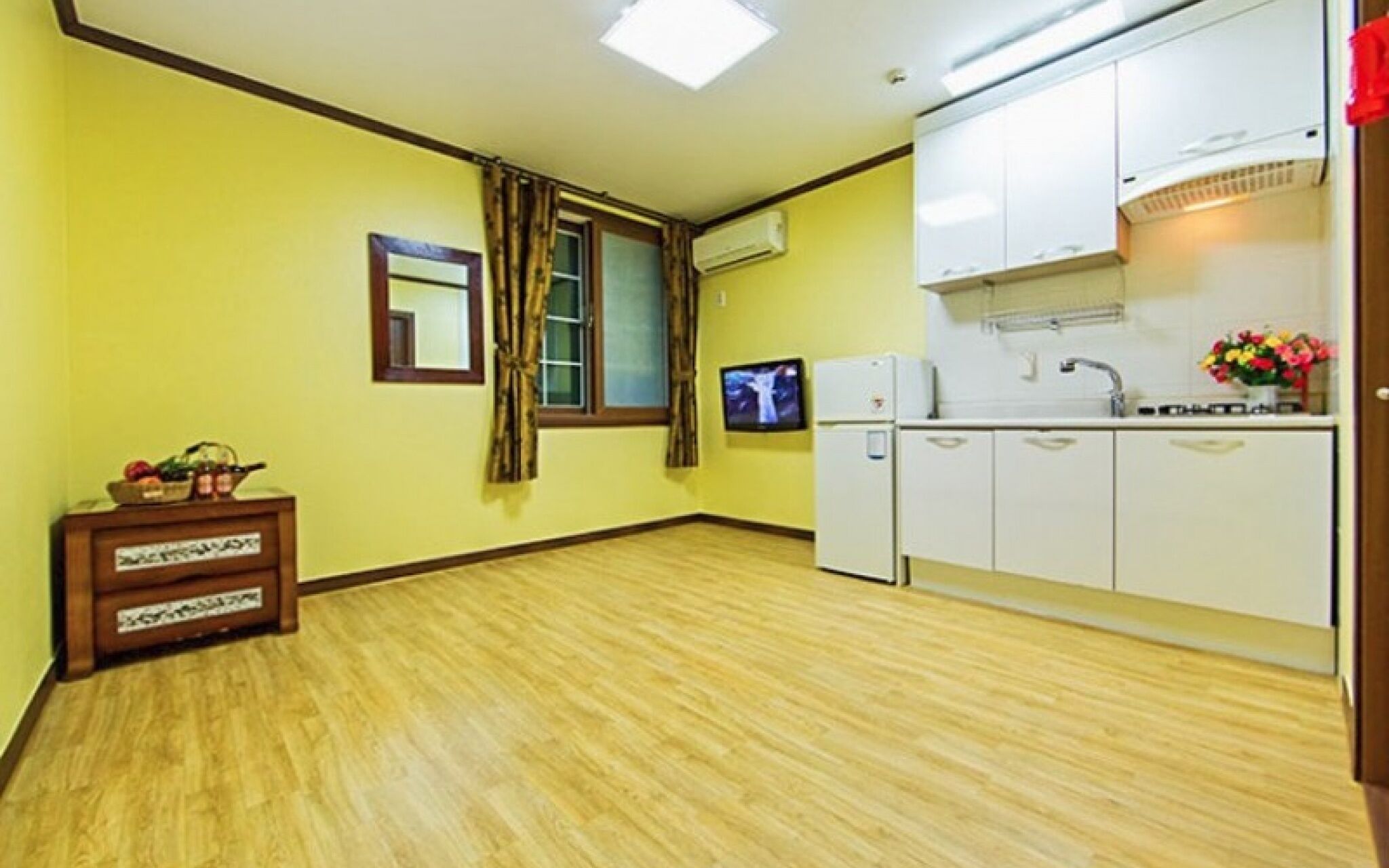 Boryeong Sunshine Pension