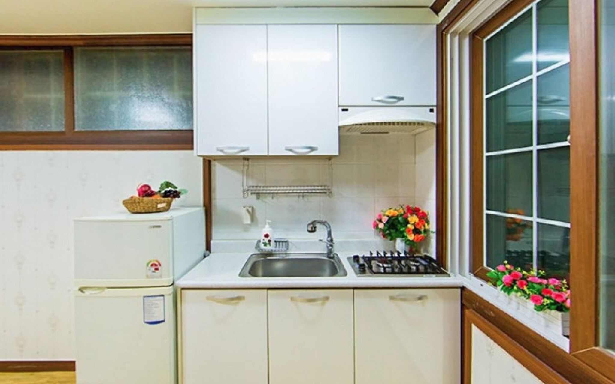 Boryeong Sunshine Pension