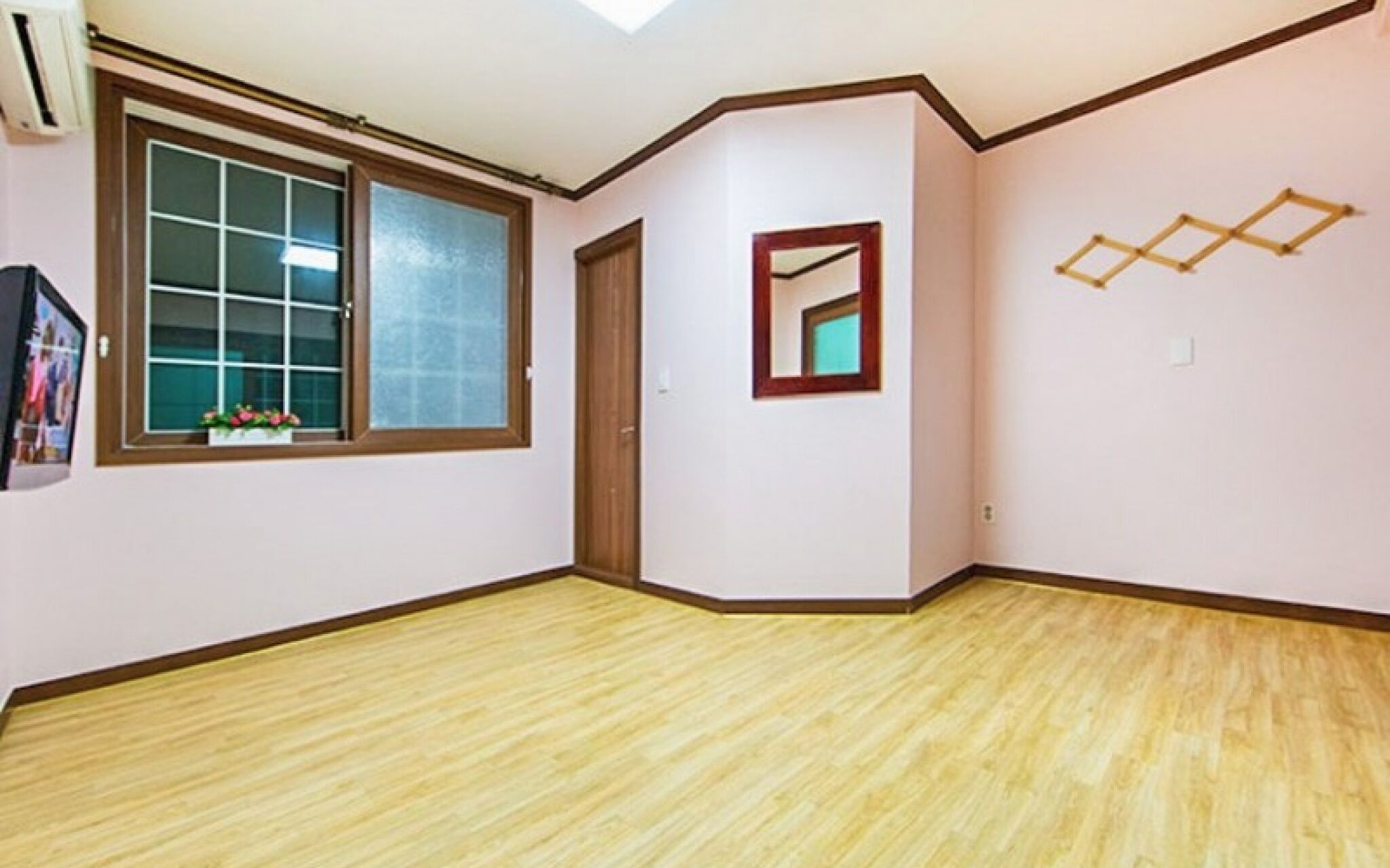 Boryeong Sunshine Pension