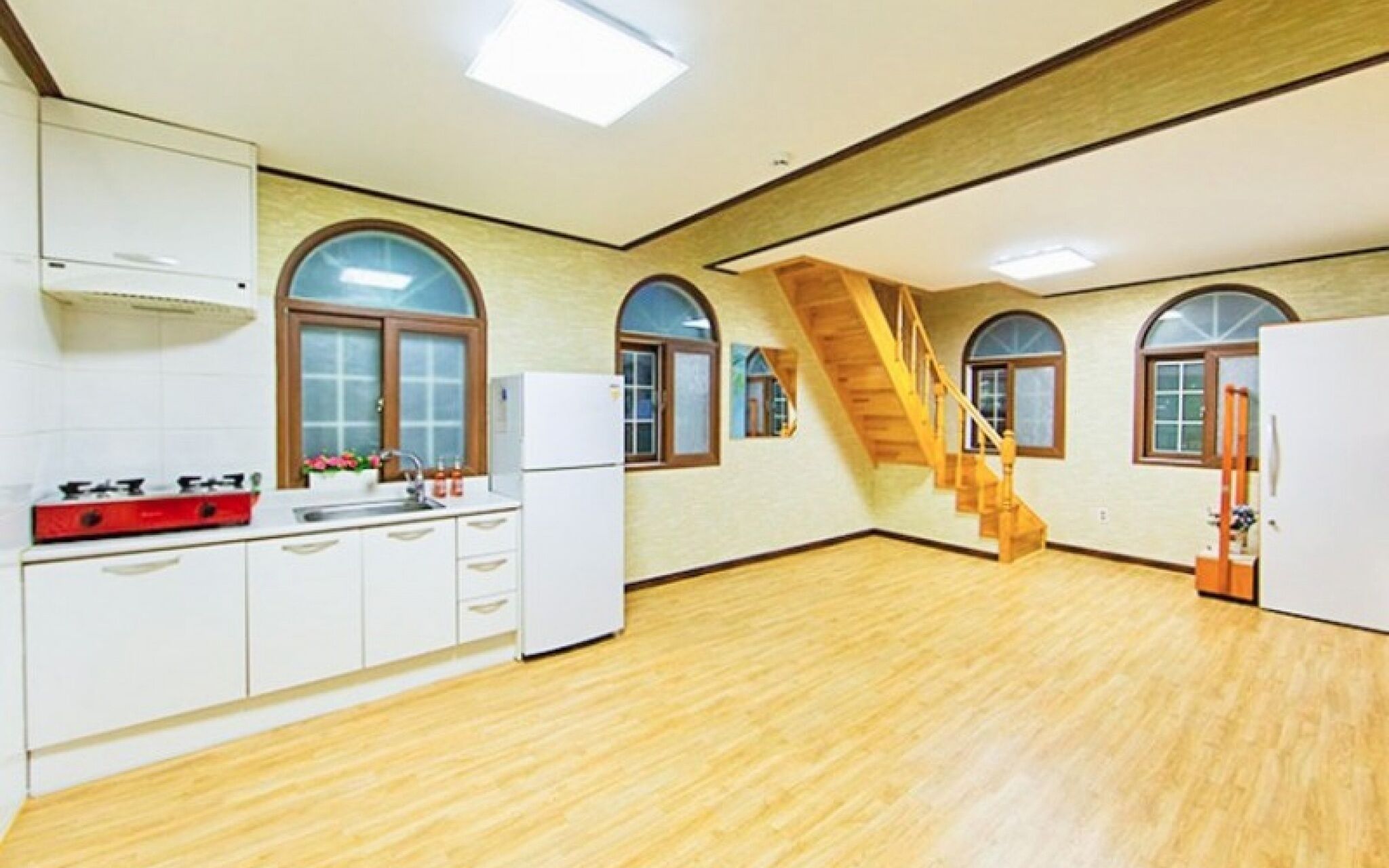 Boryeong Sunshine Pension