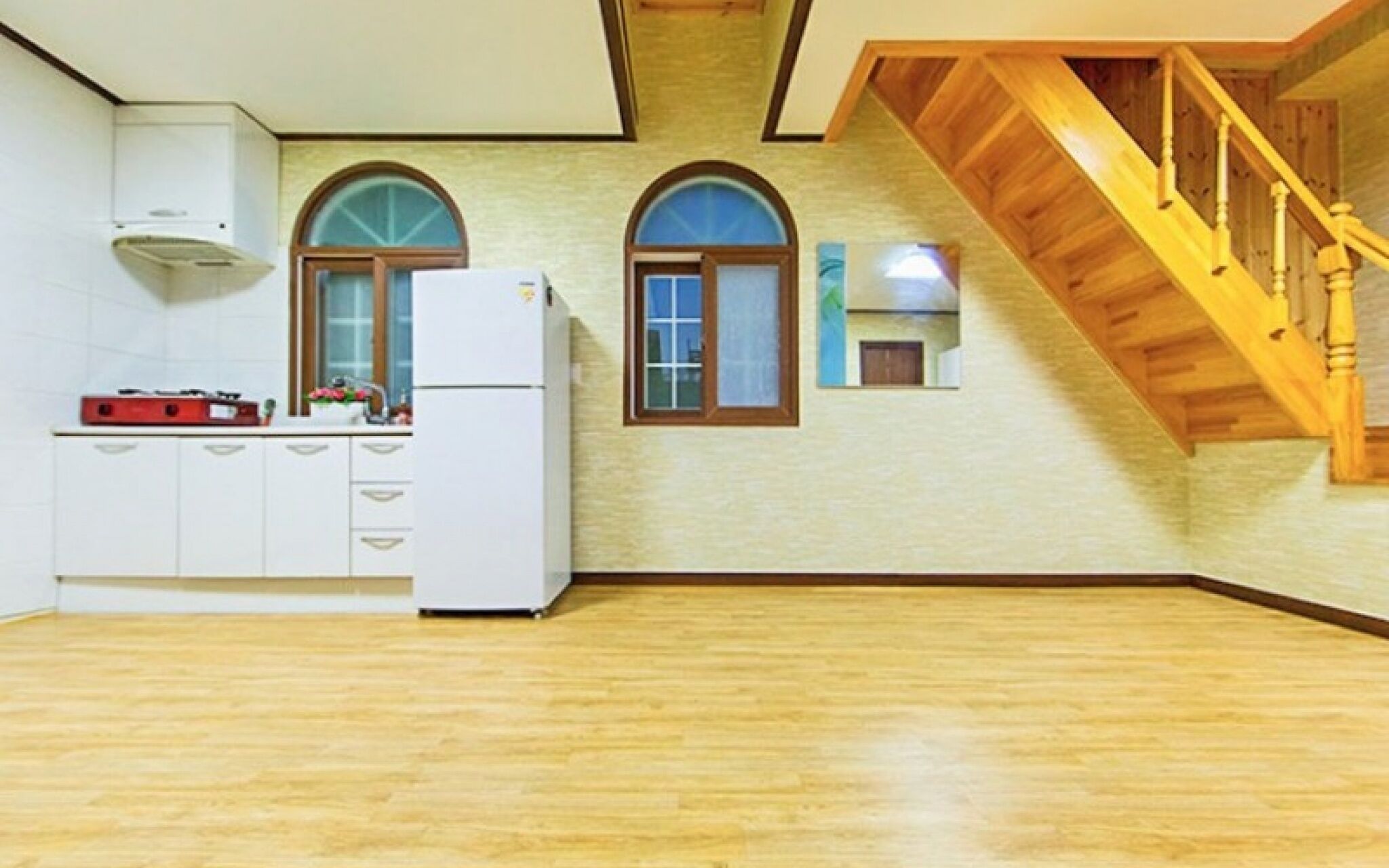 Boryeong Sunshine Pension