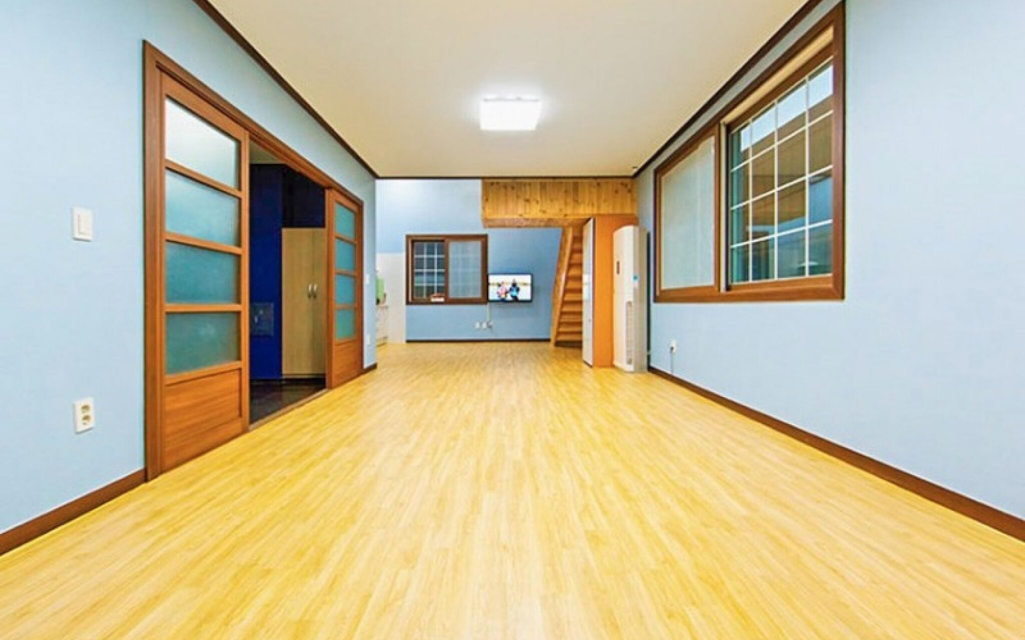 Boryeong Sunshine Pension
