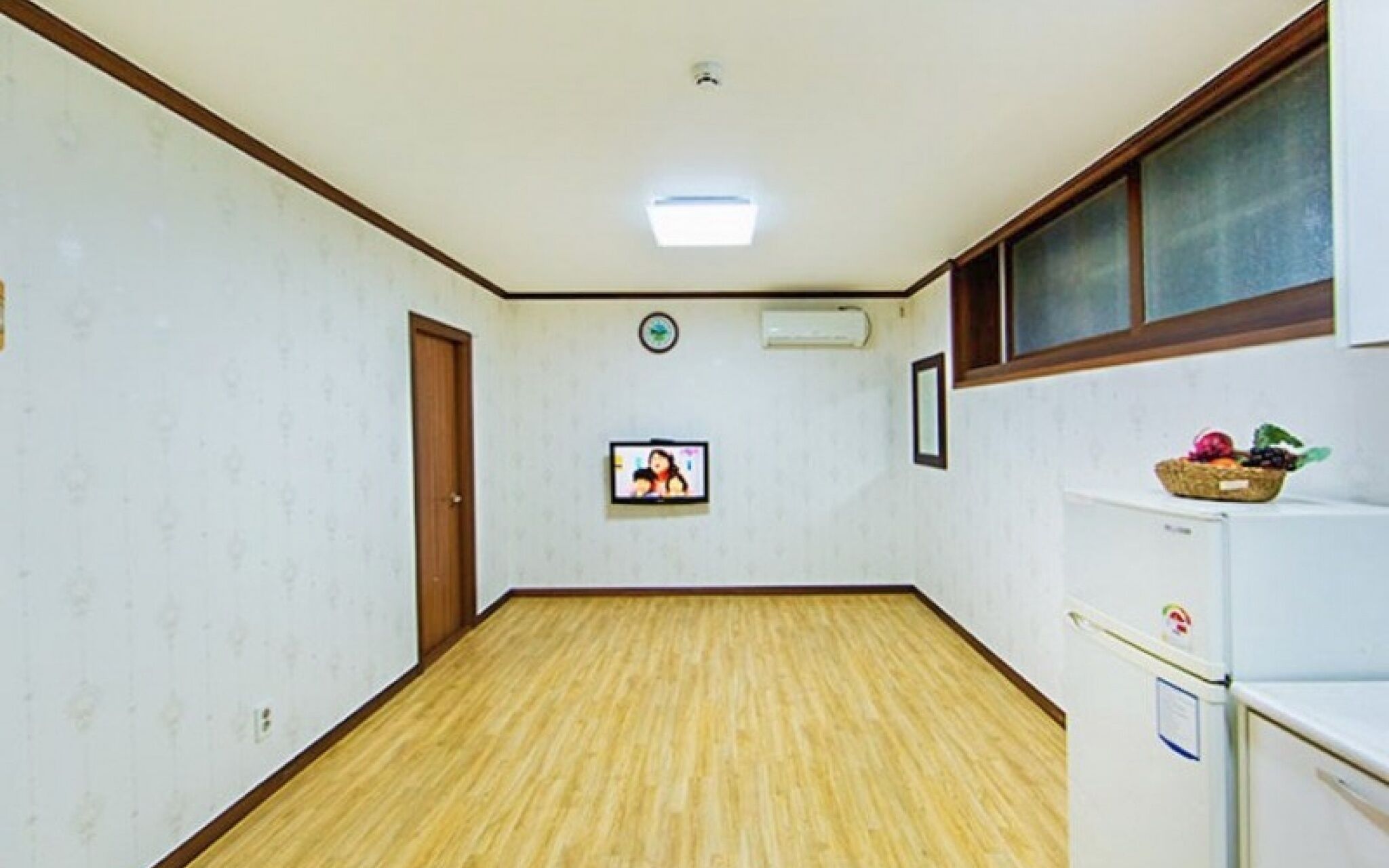 Boryeong Sunshine Pension