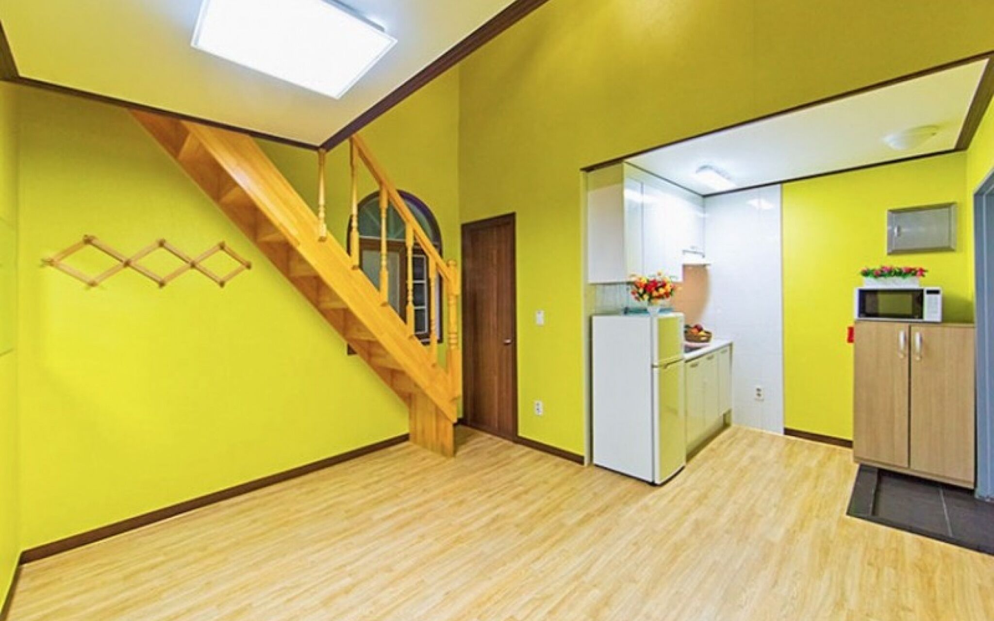 Boryeong Sunshine Pension