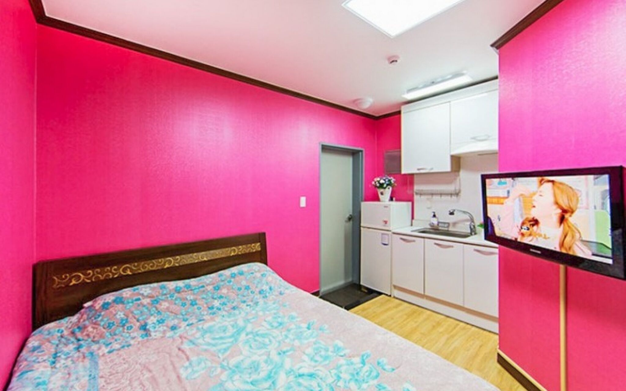 Boryeong Sunshine Pension