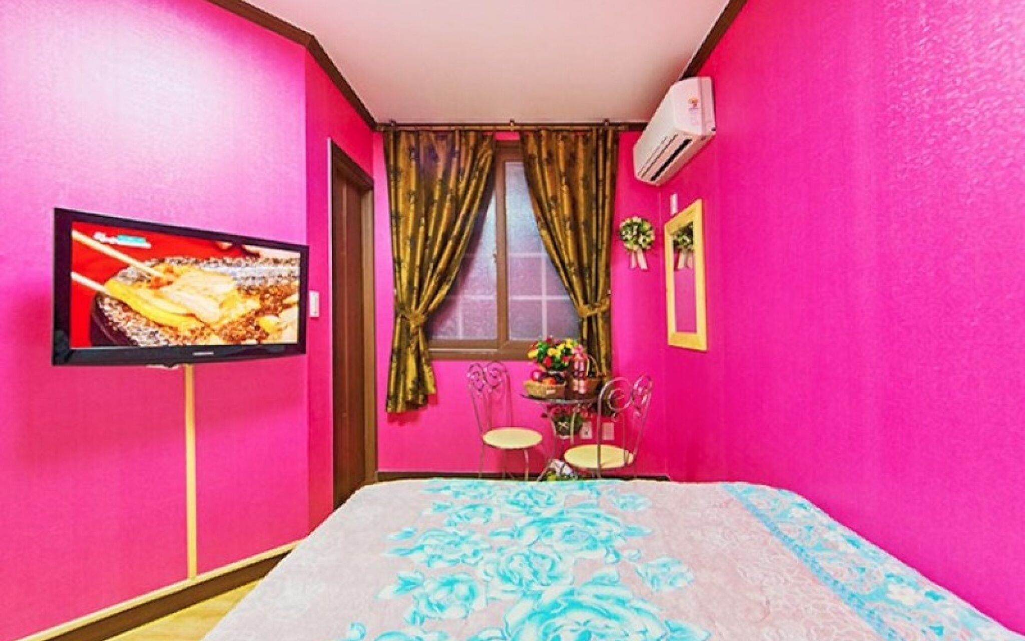 Boryeong Sunshine Pension