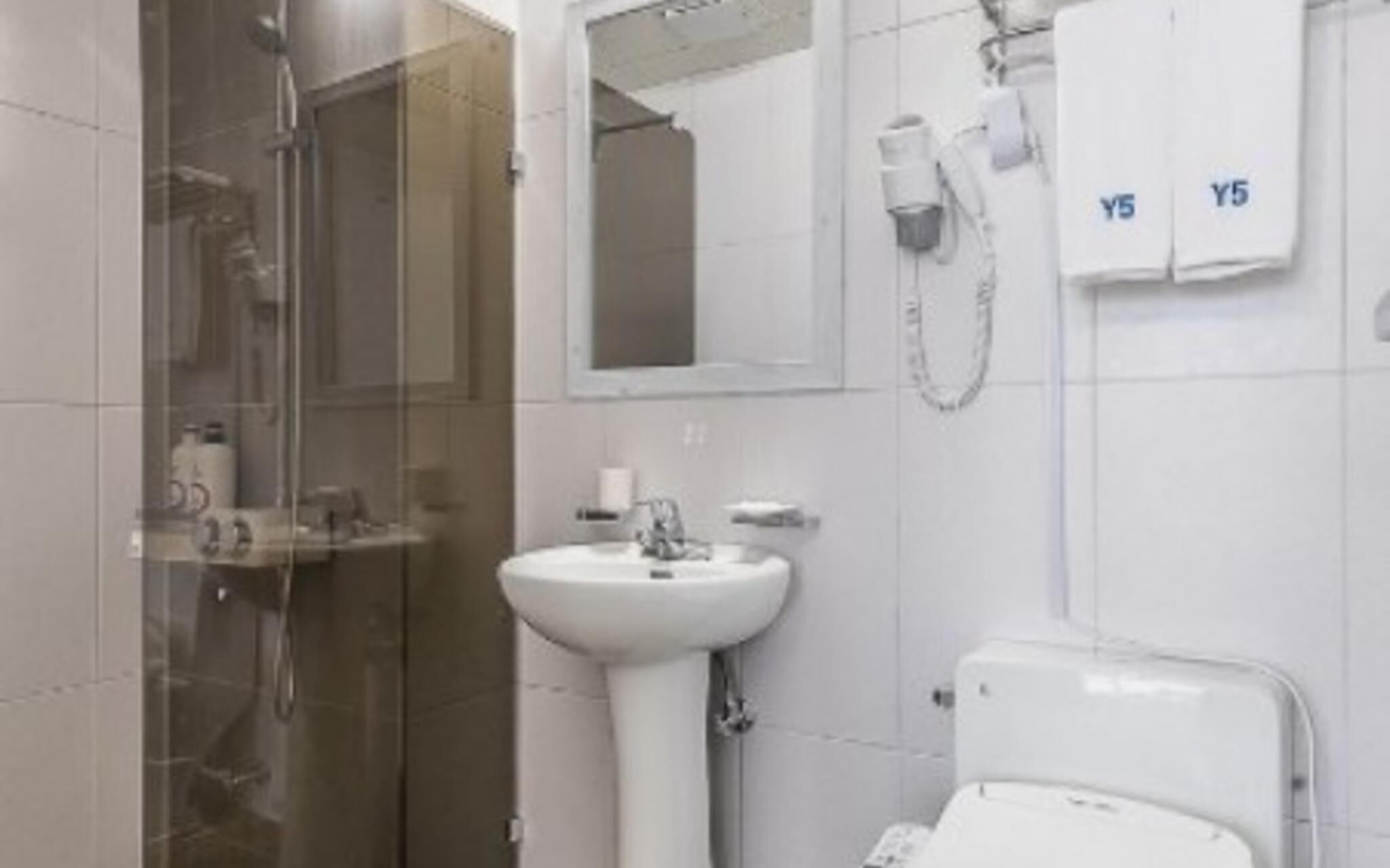 Boryeong Wifi Condo Pension