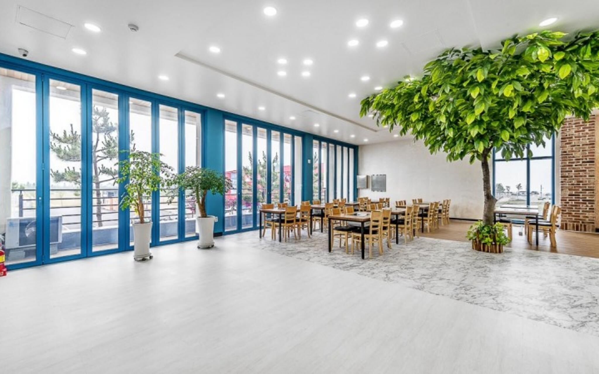 Boryeong Wifi Condo Pension
