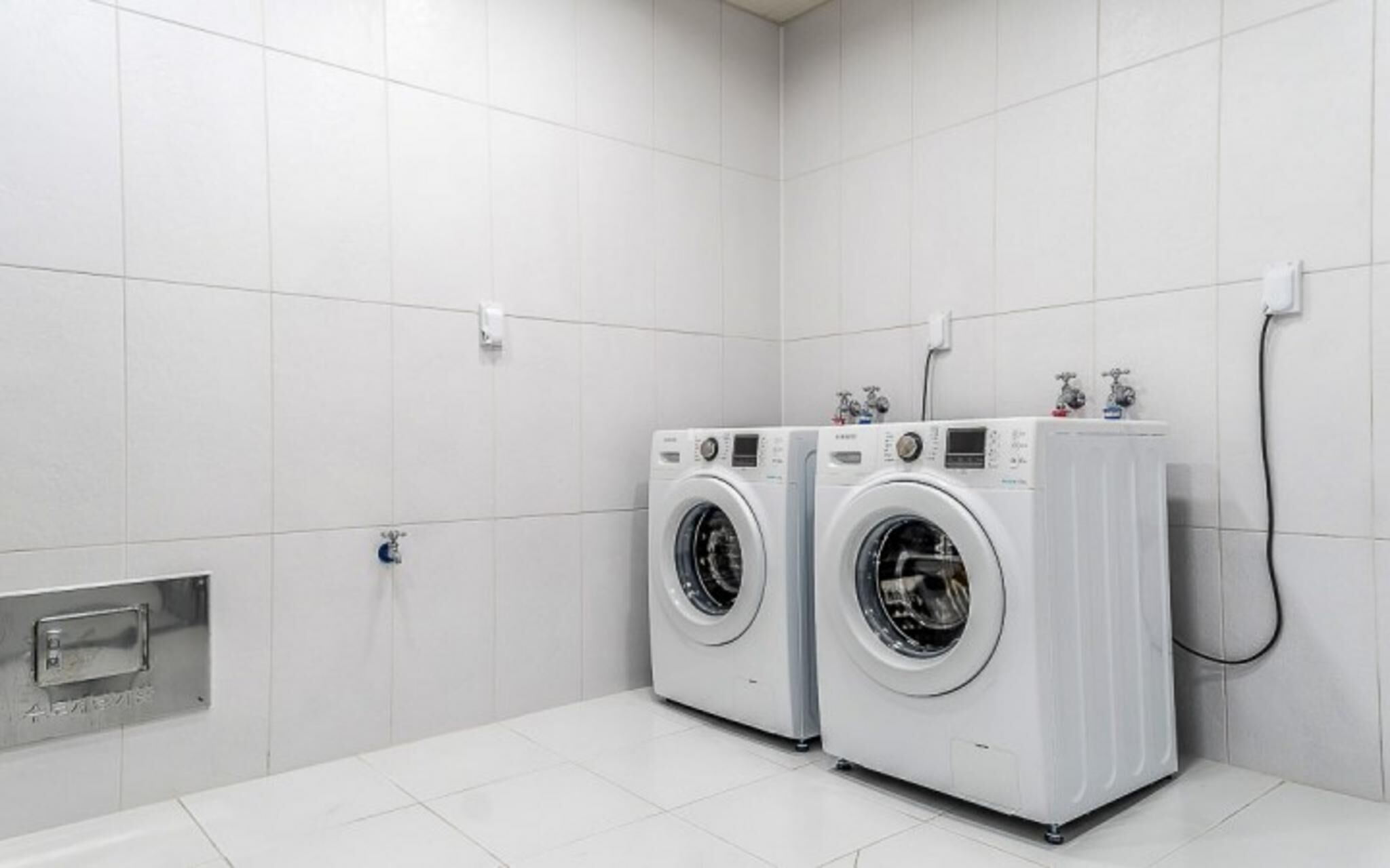 Boryeong Wifi Condo Pension