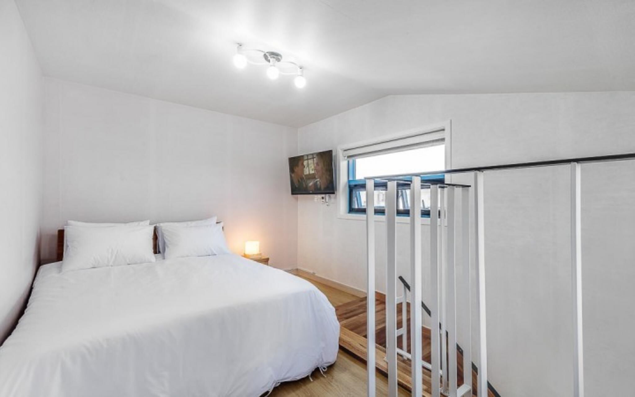 Boryeong Wifi Condo Pension