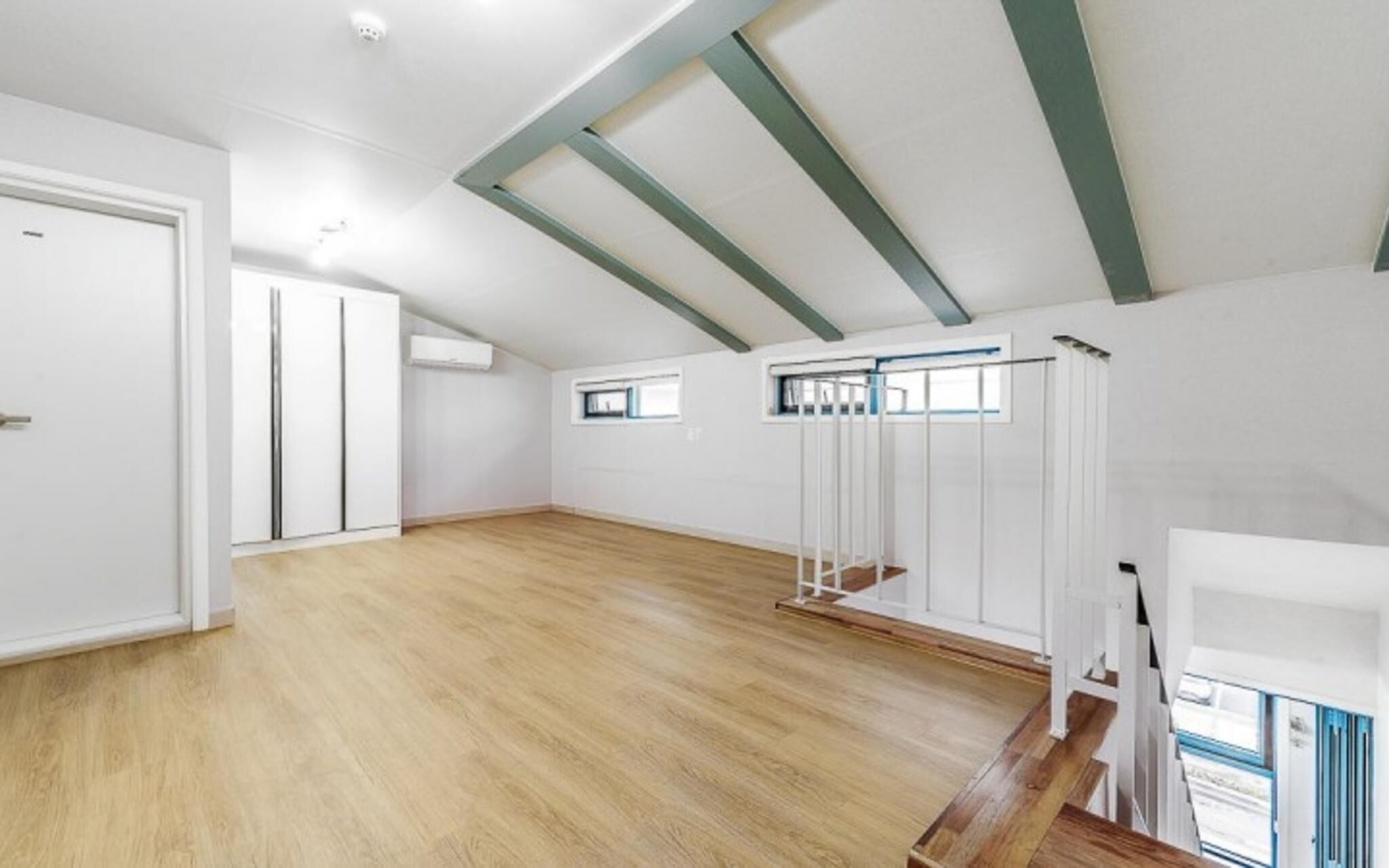 Boryeong Wifi Condo Pension