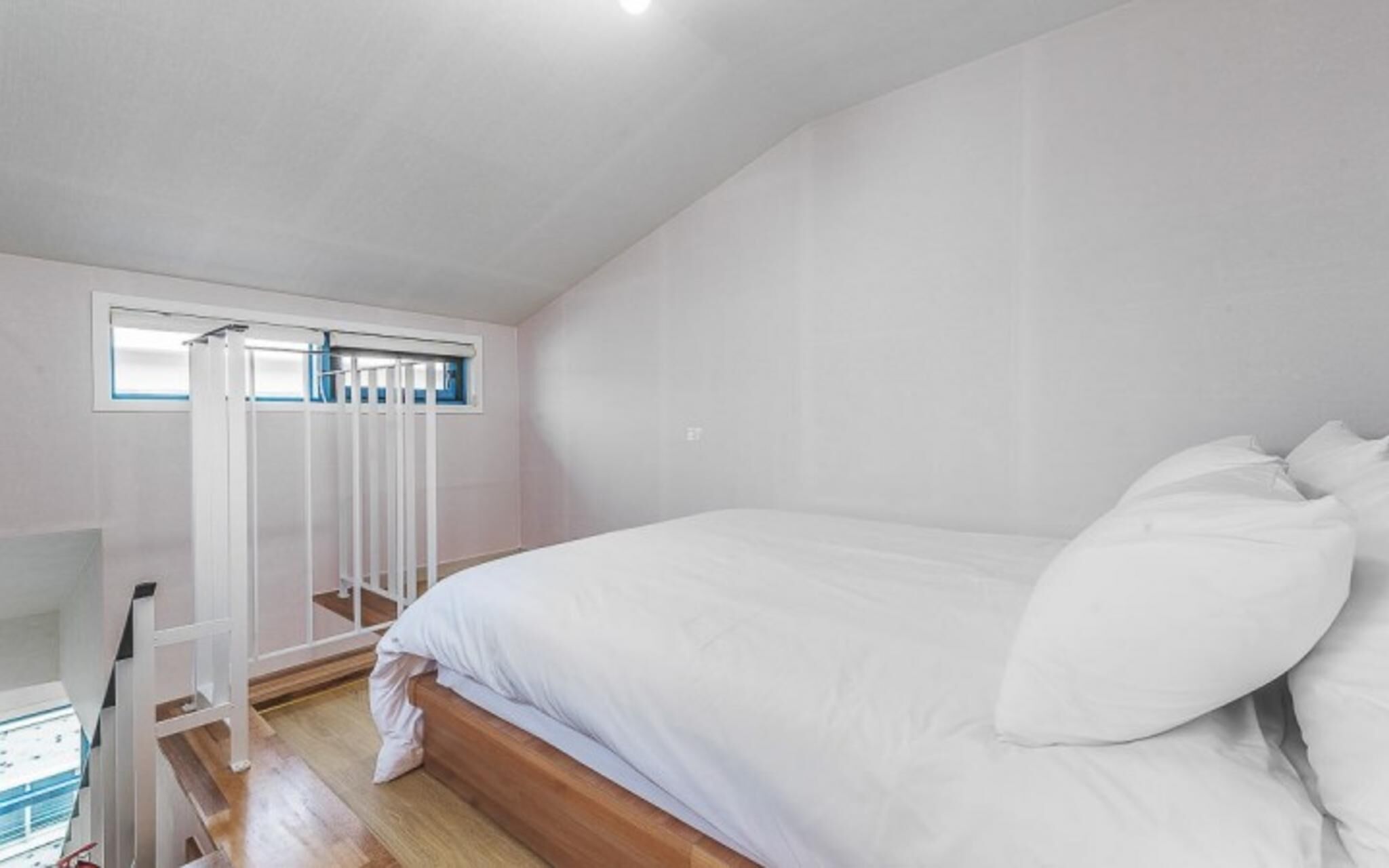 Boryeong Wifi Condo Pension