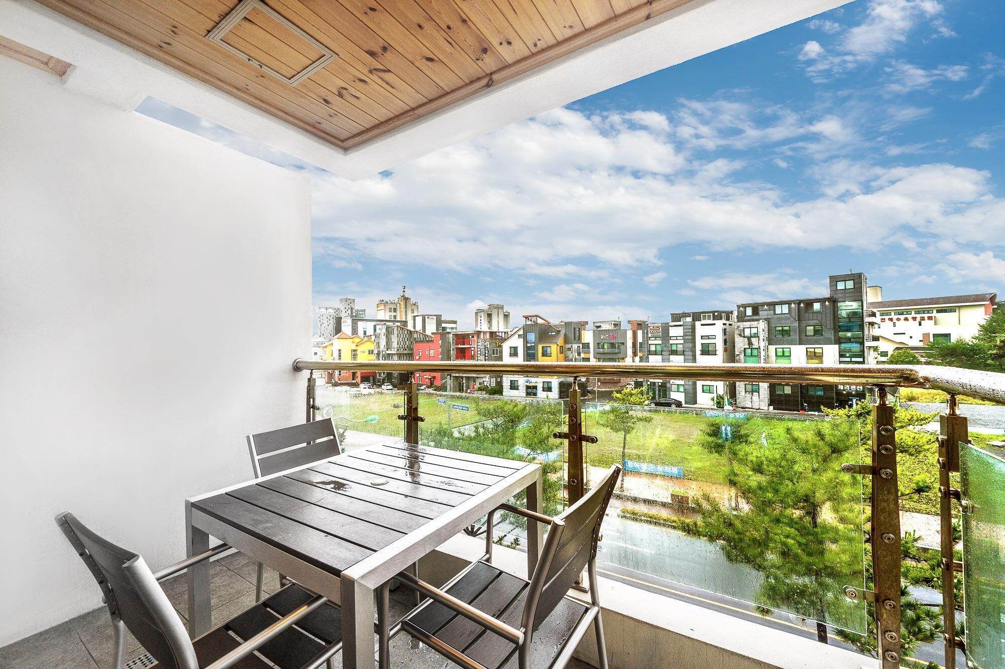 Daecheon 2278 Resort