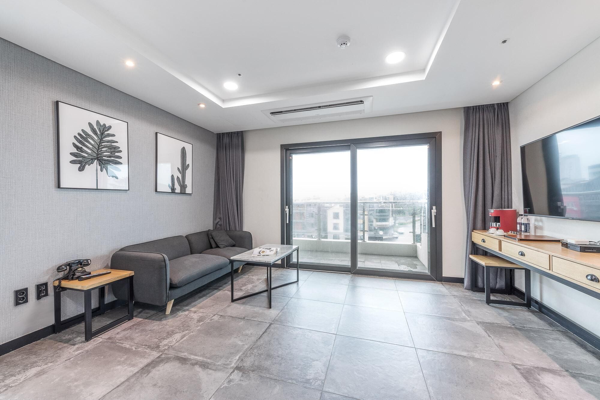 Daecheon 2278 Resort