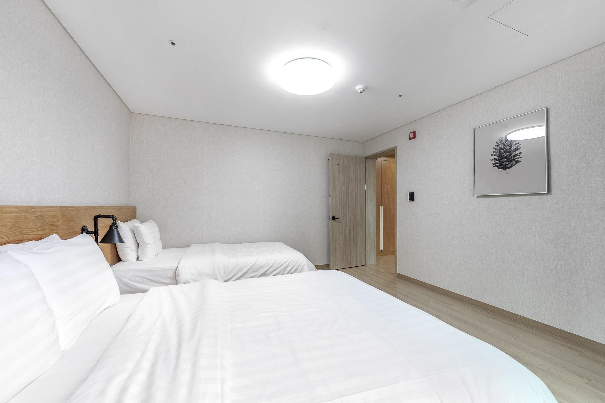 Daecheon 2278 Resort