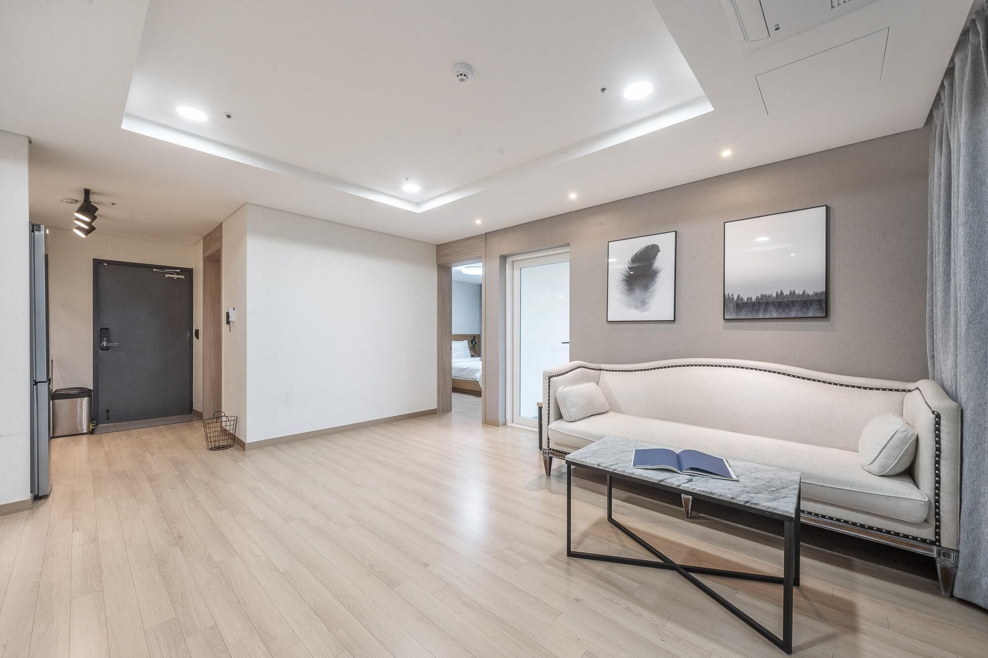 Daecheon 2278 Resort