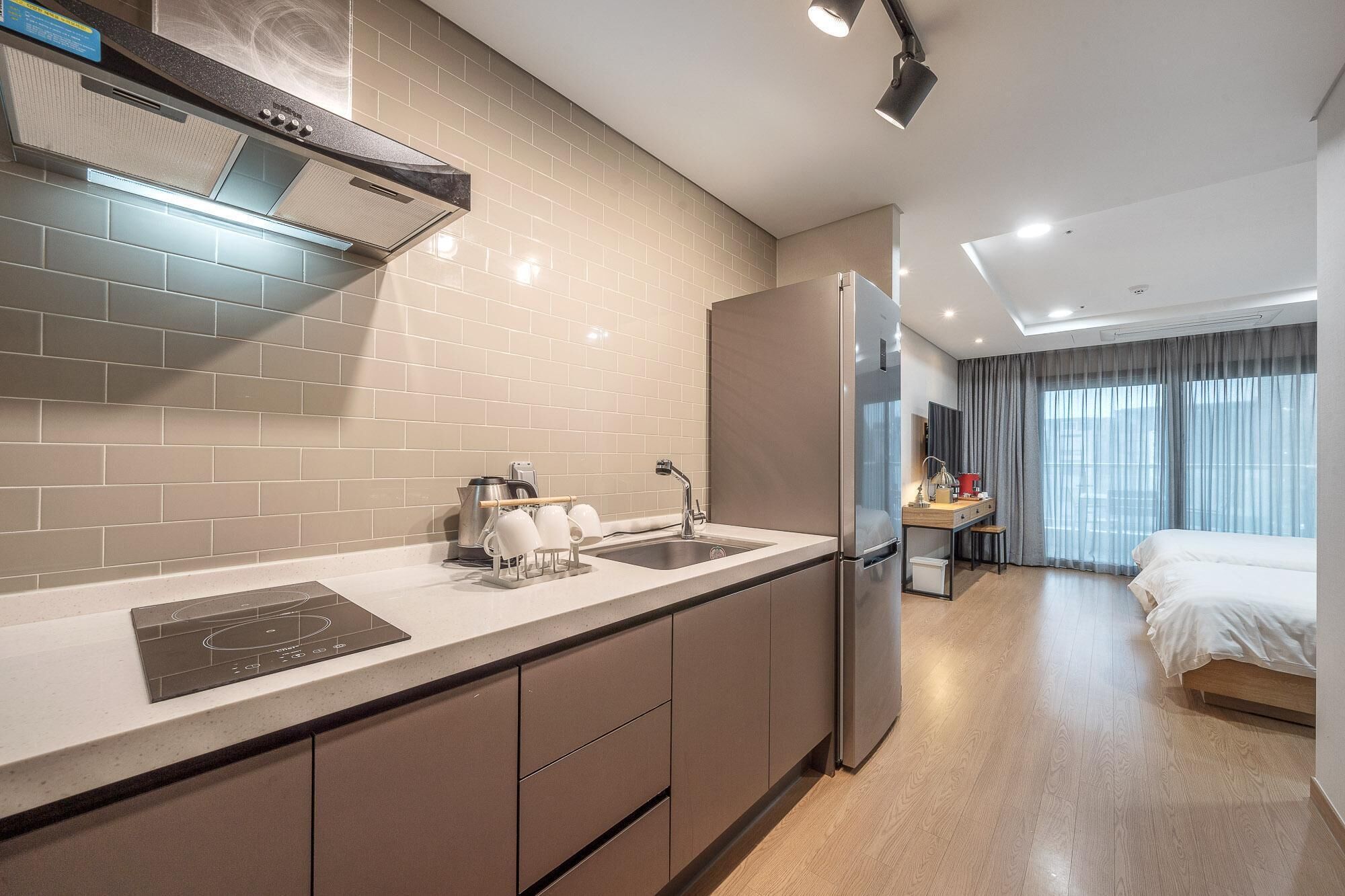Daecheon 2278 Resort