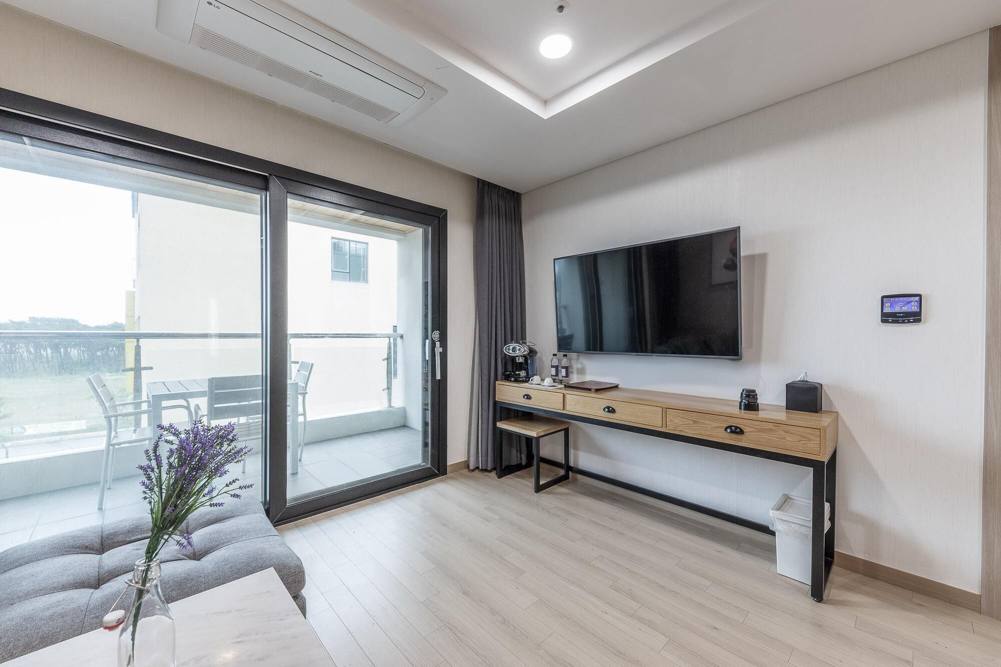 Daecheon 2278 Resort