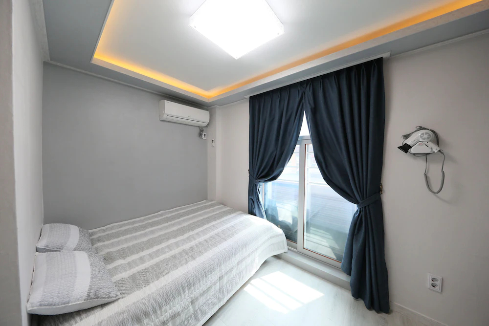 Daecheon Aqua Pension