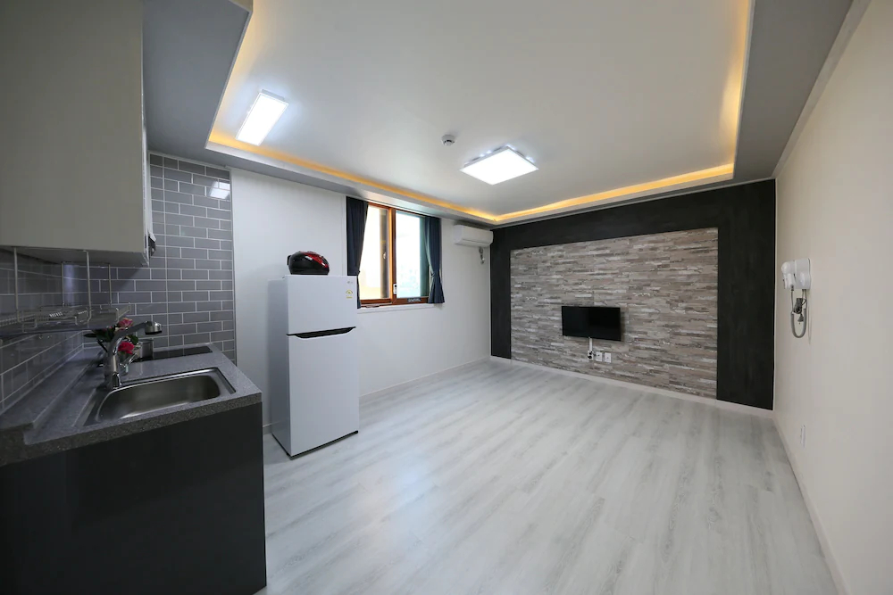 Daecheon Aqua Pension