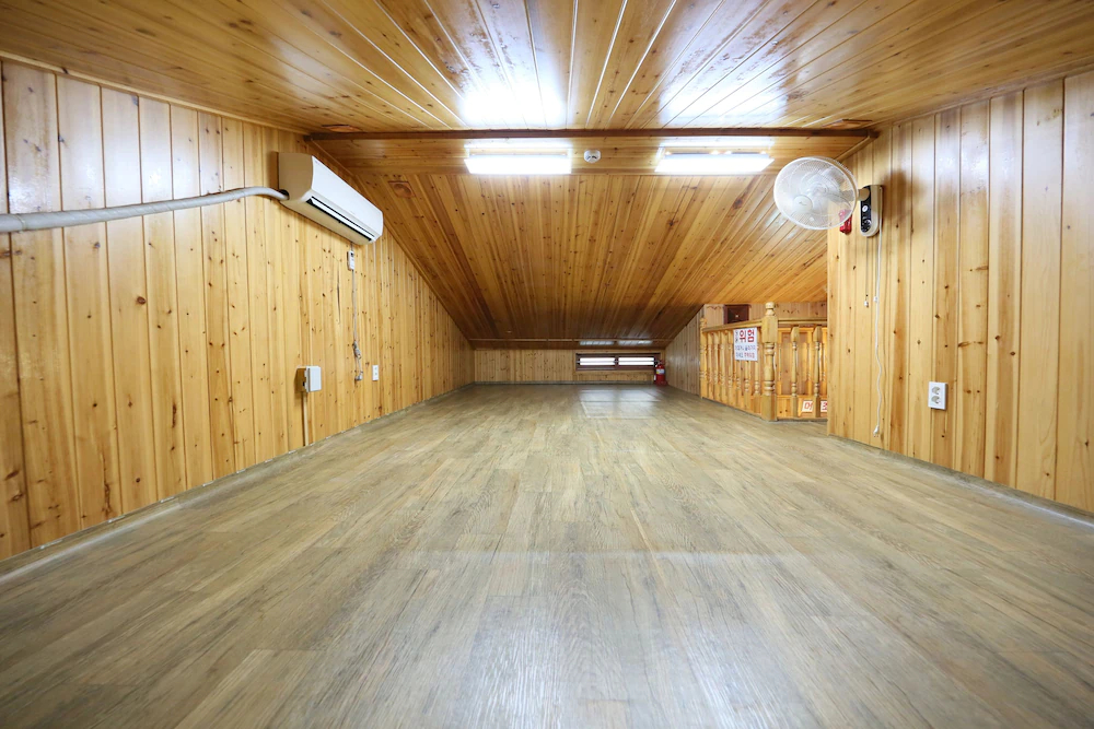 Daecheon Aqua Pension