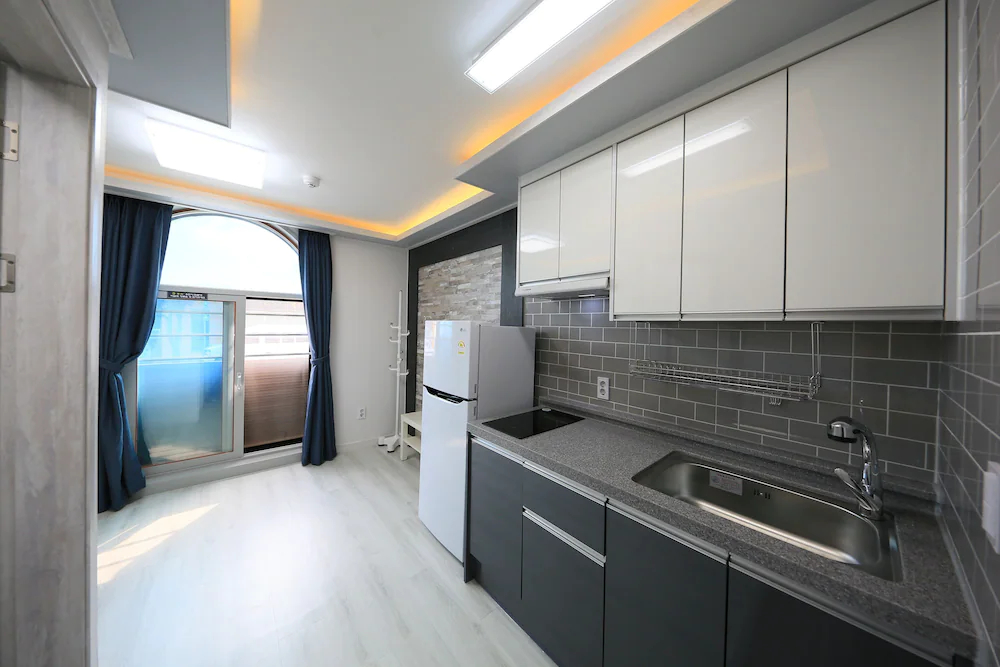 Daecheon Aqua Pension