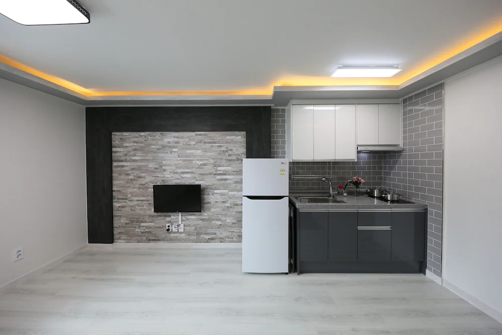 Daecheon Aqua Pension