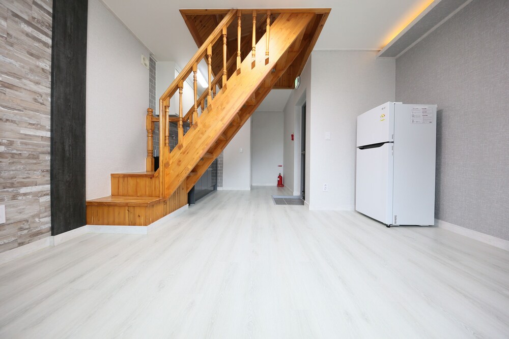 Daecheon Aqua Pension