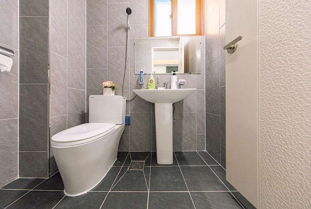 Daecheon Aqua Pension