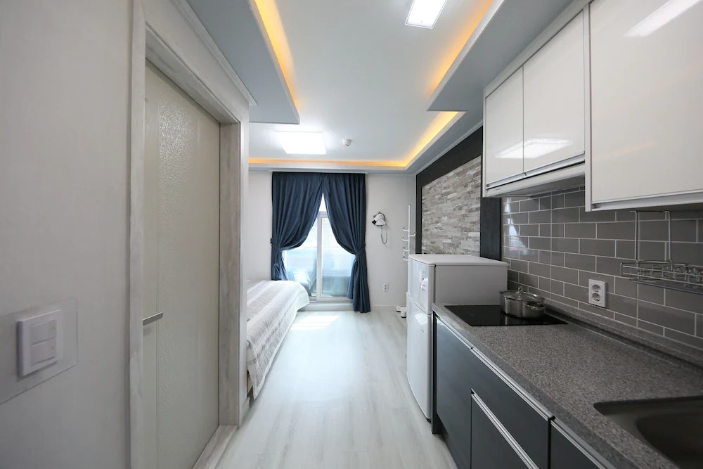 Daecheon Aqua Pension