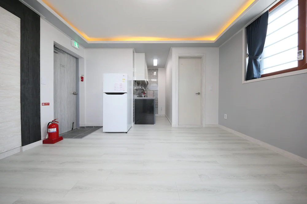 Daecheon Aqua Pension