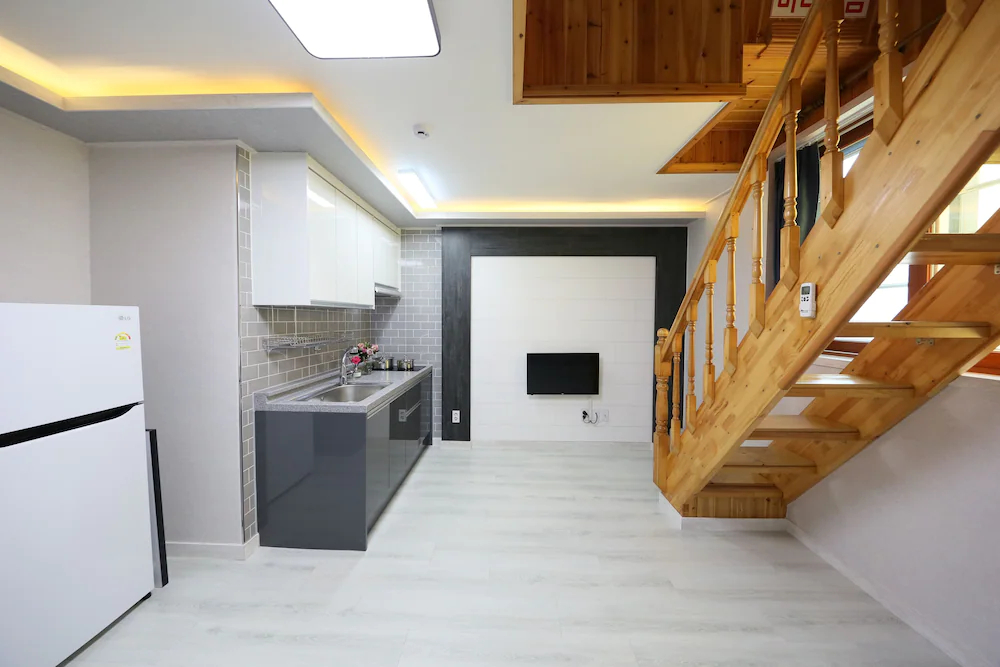 Daecheon Aqua Pension