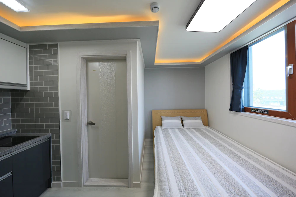 Daecheon Aqua Pension