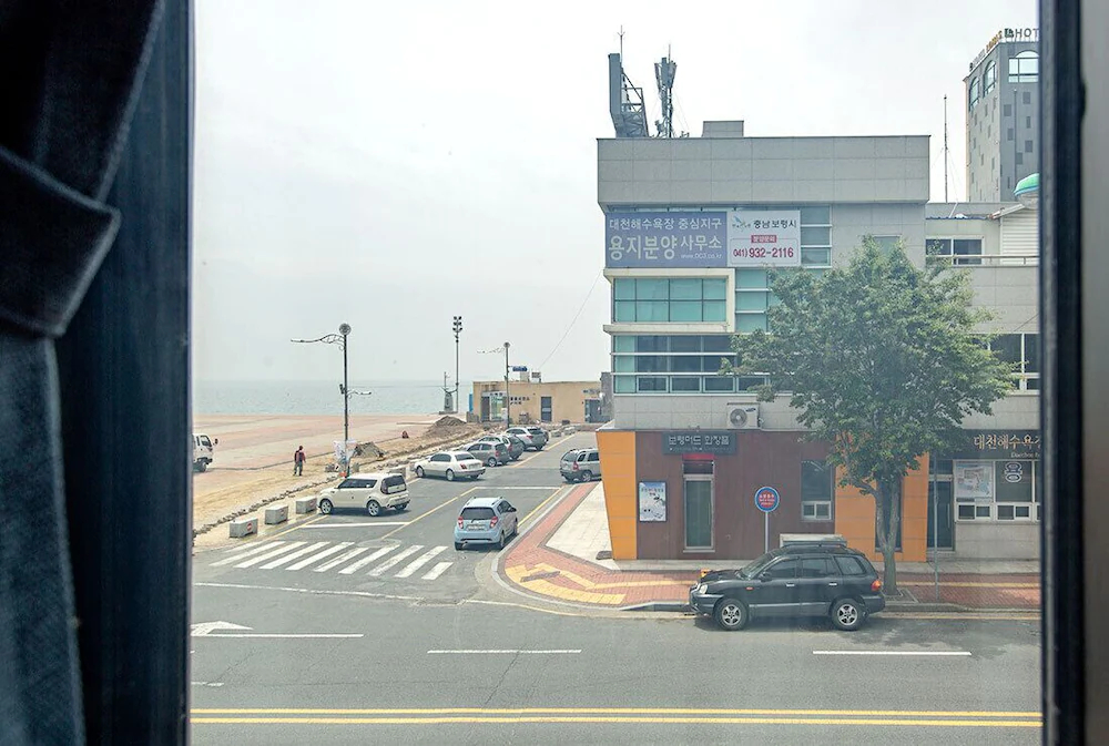 Daecheon Aqua Pension