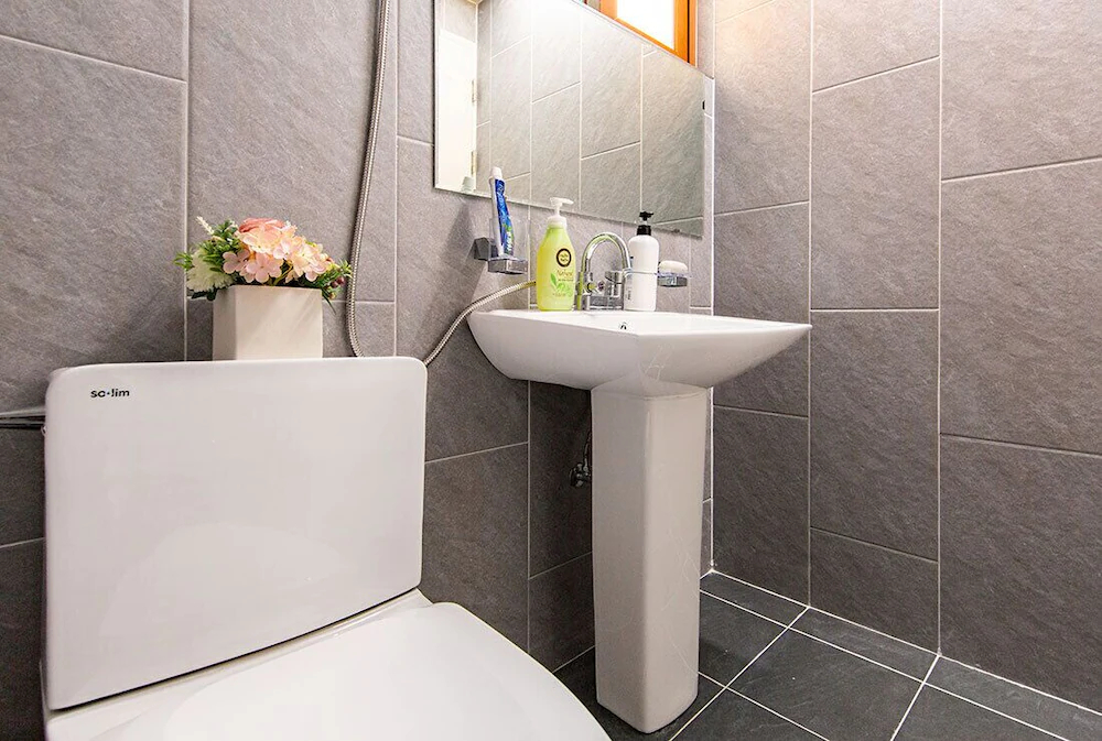 Daecheon Aqua Pension