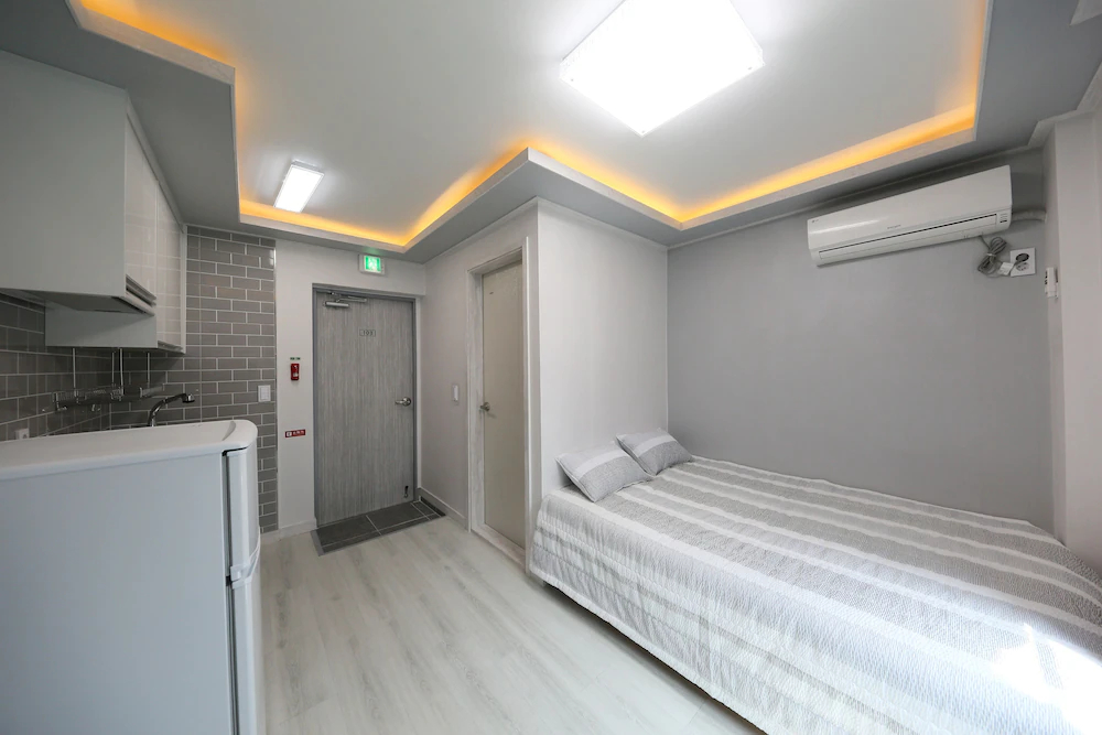 Daecheon Aqua Pension