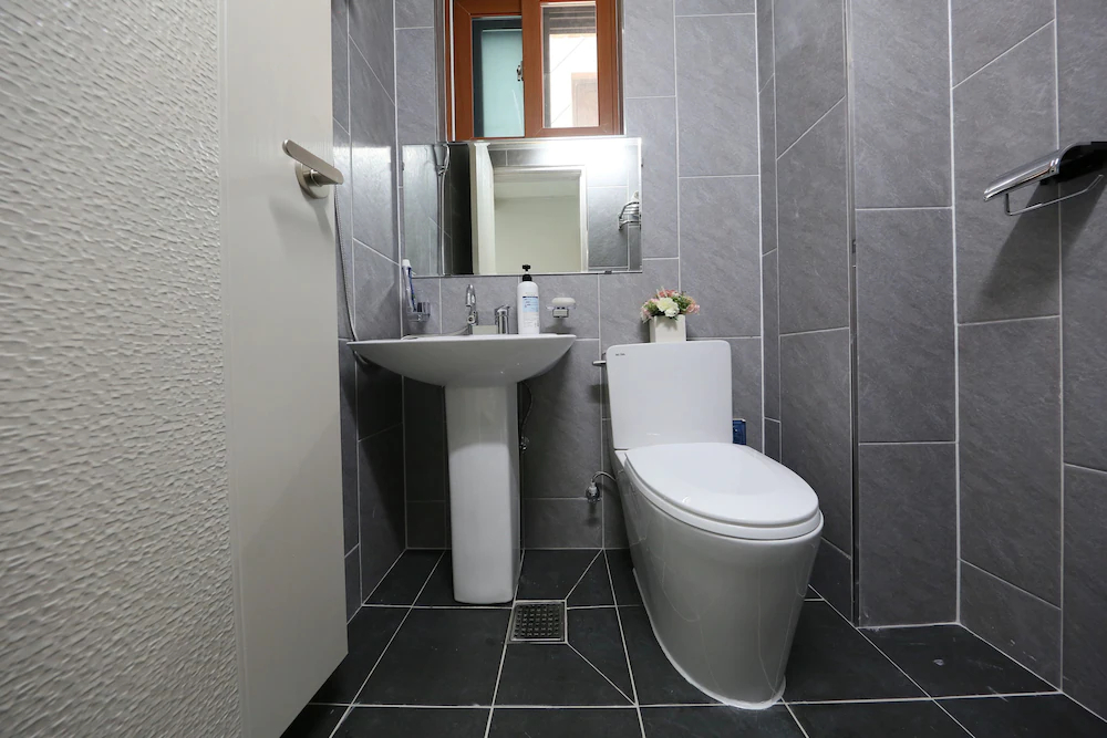 Daecheon Aqua Pension