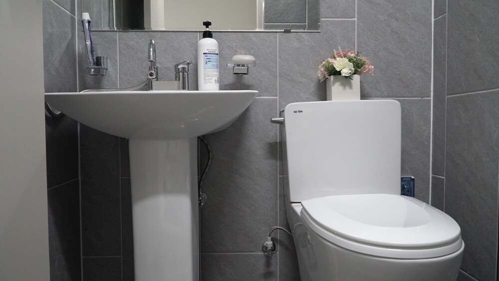 Daecheon Aqua Pension