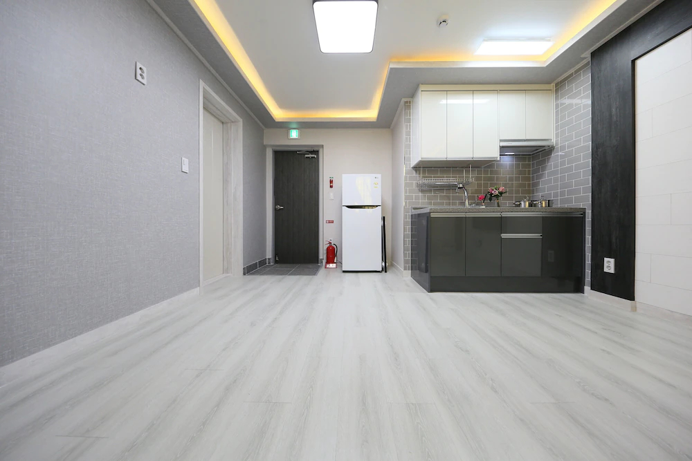 Daecheon Aqua Pension