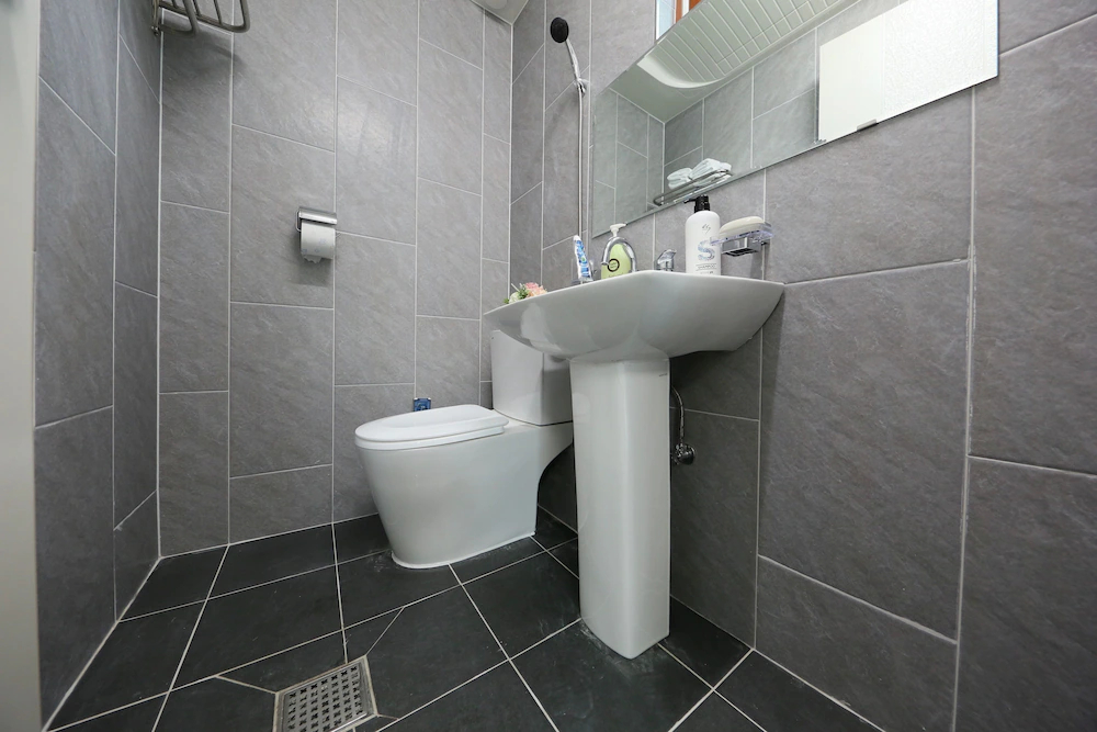 Daecheon Aqua Pension