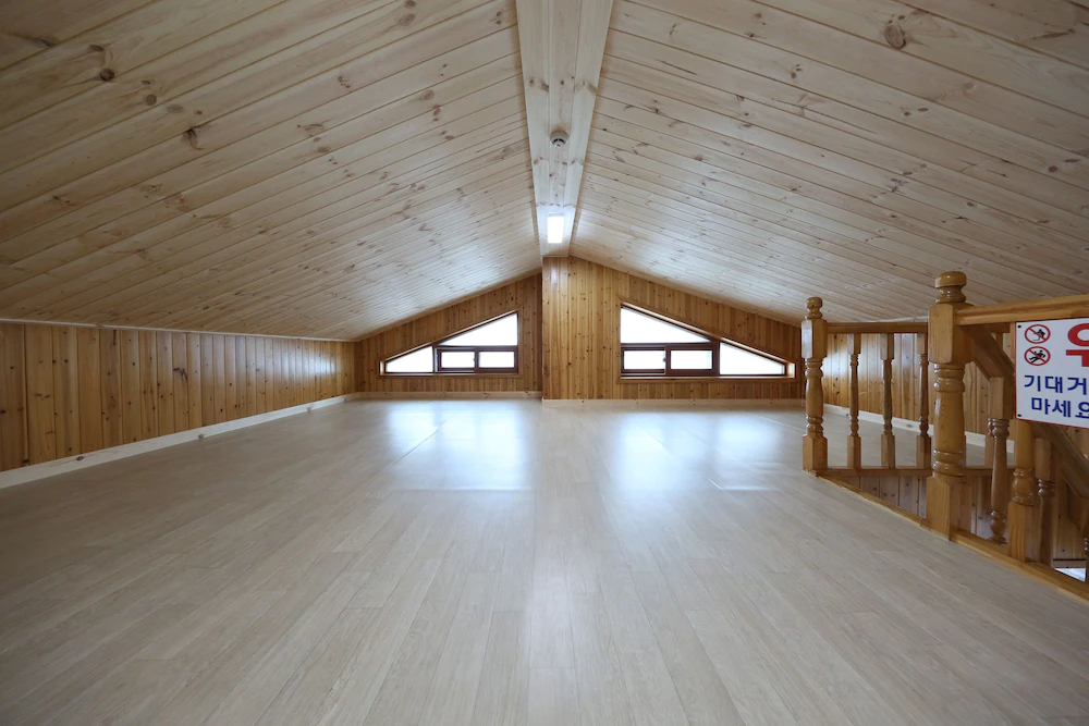 Daecheon Aqua Pension