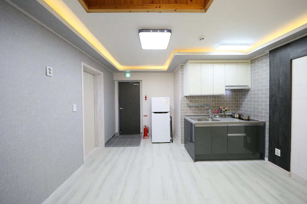 Daecheon Aqua Pension