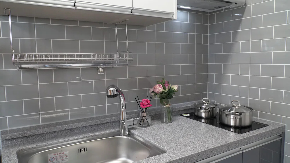 Daecheon Aqua Pension