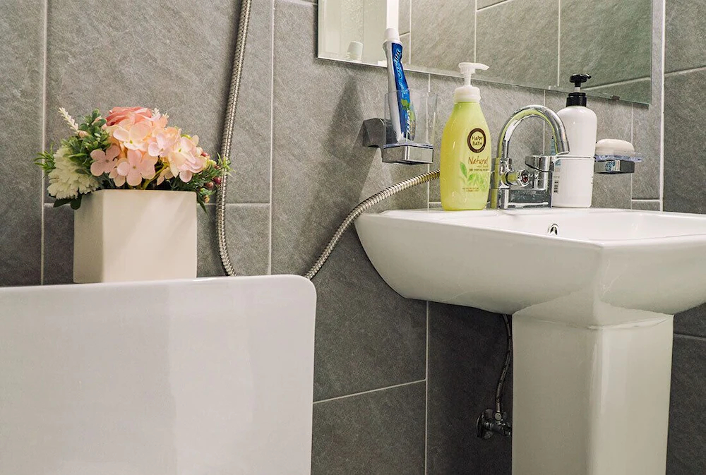 Daecheon Aqua Pension