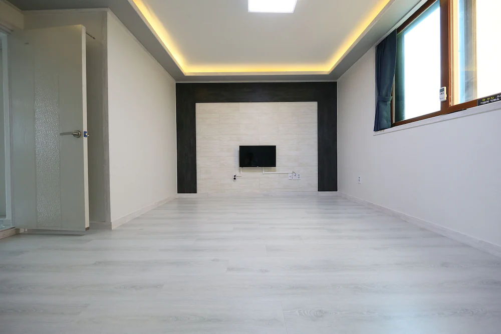 Daecheon Aqua Pension